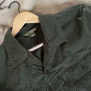 Gander mtn. long sleeve shirt